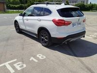Używany BMW X1 2018 SUV