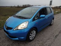 używany Honda Jazz 1.2dm 90KM 2009r. 160 000km