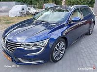Używany Renault Talisman 2016