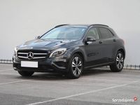 Używany Mercedes GLA220 170 KM (125 kW) 2014 Szary SUV