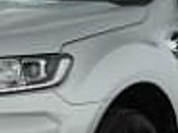 Używany Ford Ranger 214 KM (157 kW) 2021 Srebrny Pickup