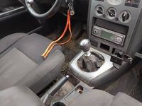 Używany Ford Mondeo 2002