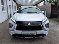 używany Mitsubishi Eclipse Cross PHEV Intense Plus