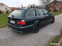 używany BMW 528 E39 IA 2.8 193