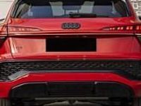 używany Audi Q3 II TFSI S line 1.5 TFSI S line (150 KM) kamery obserwujące otoczenie