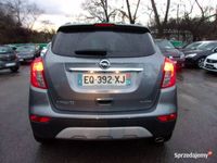 używany Opel Mokka 1.4 Turbo Color Edition 140 KM Klimatronic Alu Navi Kredyt Bez BIK