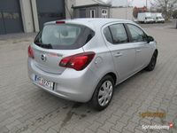 używany Opel Corsa E (2014-)