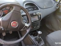 używany Fiat Grande Punto 1.2 benzyna 2015r ,stan perfekcyjny.