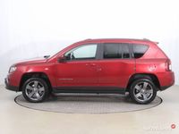 używany Jeep Compass 2.0