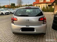 używany Citroën C3 1,2 82KM Klimatyzacja II (2008-2016)