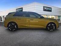 używany Opel Astra VI 1.6 T Plug-in Hybrid GSe