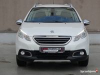 używany Peugeot 2008 