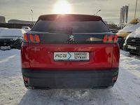 używany Peugeot 3008 1.2 PureTech Active Pack S&S
