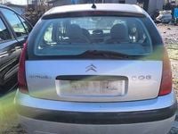 Używany Citroën C3 2003