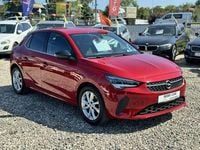 Używany Opel Corsa 75 KM (55 kW) 2021 Czerwony ciemny (metalik) Hatchback