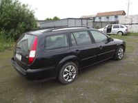 używany Ford Mondeo 2dm 115KM 2004r. 280 000km