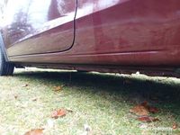 używany Opel Corsa c 1.0 2003