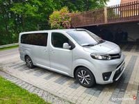 używany Toyota Proace Verso 