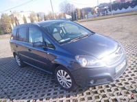 Używany Opel Zafira 2006 Minivan