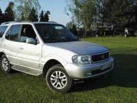 używany Tata Safari 4x4 2,2DICOR 140KM 7-OSOBOWY 2007r