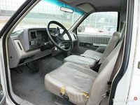 Używany Chevrolet Silverado 1991 Biały Pickup