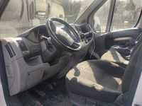 używany Fiat Ducato 2.3Jtd H2L4