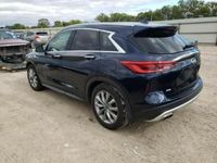 używany Infiniti QX50 2dm 268KM 2020r. 88 998km