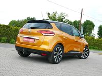 używany Renault Scénic III 1.5dm 110KM 2016r. 105 000km