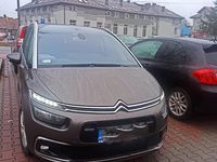 Używany Citroën Grand C4 Picasso 2017 Minivan