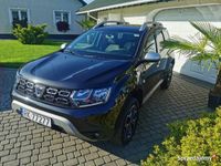 używany Dacia Duster 1.5dci Prestige