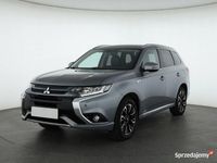 używany Mitsubishi Outlander P-HEV 2.0 PHEV