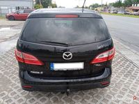 używany Mazda 5 