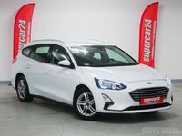 używany Ford Focus 1,5 / Jak Nowy / NAVI /LED / Tempomat / BT / Czu…