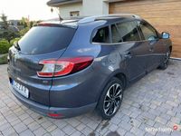 używany Renault Mégane 1.6dm 131KM 2015r. 148 200km