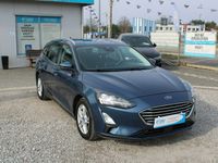 używany Ford Focus 1.5 EcoBlue 120KM Trend Edition Gwarancja SalonP…