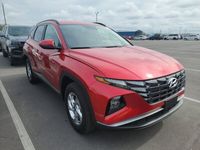 używany Hyundai Tucson TucsonSEL IV (2020-)Tucson SEL IV (2020-)