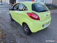używany Ford Ka