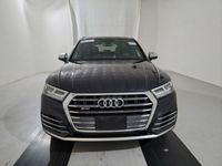 używany Audi SQ5 3dm 349KM 2020r. 65 868km