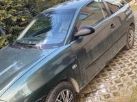używany Seat Ibiza 