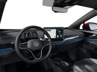 Nowe VW ID.4 125 kW (170 KM) 2026 SUV