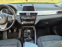 Używany BMW X2 140 KM (102 kW) 2018 SUV