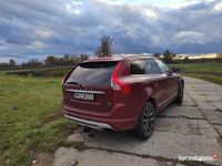 używany Volvo XC60 t6