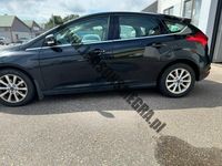 używany Ford Focus 1dm 125KM 2015r. 148 000km