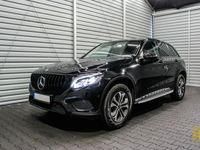 używany Mercedes GLC220 2.1dm 170KM 2017r. 199 900km