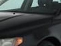 Używany Volvo V70 136 KM (100 kW) 2008 Czarny Kombi