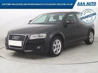 Używany Audi A3 2009 Czarny Hatchback