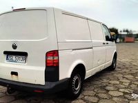 używany VW T5 