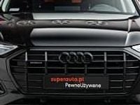 używany Audi Q5 III 40 TDI mHEV quattro Advanced S tronic