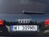 używany Audi Q7 I 3.0 TDI Quattro Tiptr.