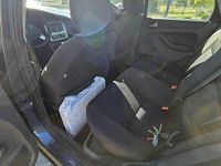 używany Ford Focus sedan benzyna 1.6